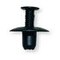 Rivetto in plastica 71428